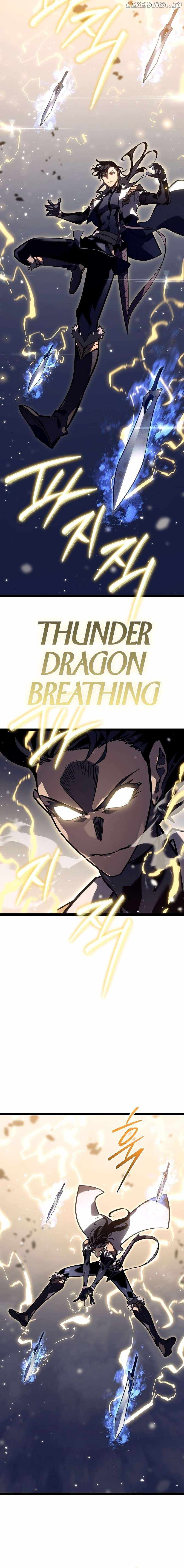 Regressing As The Reincarnated Bastard Of The Sword Clan Chapter 39 6